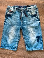 Pepe Jeans Shorts Gym - Gr 16 / 176 - TOP Bayern - Grainau Vorschau