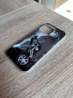 Handyhülle für Apple iPhone 13 Pro / Motorrad, Bike Bayern - Ebermannsdorf Vorschau