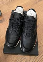 Hugo Boss Porsche Schuhe Element Runn GT3lt - Schwarz -  Größe 41 Berlin - Reinickendorf Vorschau