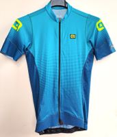 Damen XS Alé PR-S Aqua Gradient Radtrikot Ale Spinning Jersey Berlin - Köpenick Vorschau