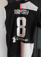Juventus Turin Ramsey Trikot Gr S Bayern - Rosenheim Vorschau