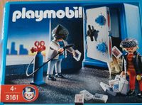 Playmobil Bankräuber 3161 Nordrhein-Westfalen - Lünen Vorschau