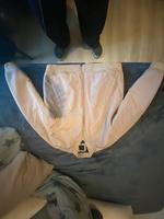 Braun-Beige Bomberjacke XXL Sachsen - Grimma Vorschau