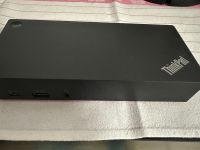 Lenovo USB-C Dockingstation inkl.Netzteil Köln - Kalk Vorschau