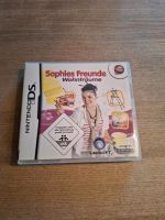 Nintendo DS Spiel " Sophies Freunde Wohnräume" Niedersachsen - Hechthausen Vorschau