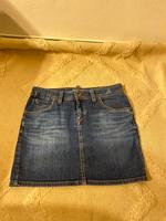 Jeans Rock Nordrhein-Westfalen - Kevelaer Vorschau