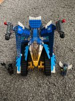 Lego Chima - Equilias Ultra Striker Bad Doberan - Landkreis - Nienhagen MV Vorschau