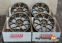 19" BBS XR "Jubiläumsedition" in Bronze Seidenmatt  **NEU** Baden-Württemberg - Heidenheim an der Brenz Vorschau