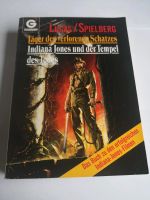 Indiana Jones und der Tempel des Todes/Jäger des verlorenen Schat Baden-Württemberg - Waiblingen Vorschau