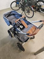 Kinderwagen Teutonia Baden-Württemberg - Waldkirch Vorschau