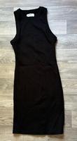 Enges schwarzes Kleid von Bershka - Gr. M Berlin - Köpenick Vorschau