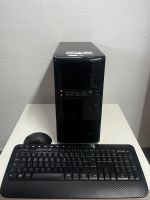 CSL Speed/Sprint PC Rechner mit Windows 10 Pro, Tastatur, Maus Brandenburg - Oranienburg Vorschau