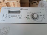 - Waschmaschine (Toplader Bauknecht WAT 62 A+++) zu verkaufen - Leipzig - Dölitz-Dösen Vorschau