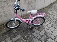 Mädchen Fahrrad 16 Zoll Mädchenfahrrad Rheinland-Pfalz - Germersheim Vorschau