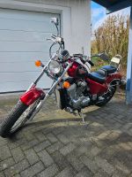 Honda VT 600 Shadow Hessen - Witzenhausen Vorschau