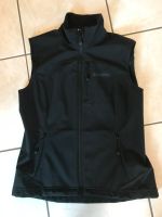 SCHÖFFEL Softshell Weste Jacke Outdoor schwarz Gr. S/36 Neuwertig Baden-Württemberg - Illerrieden Vorschau