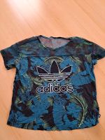 T-Shirt von Adidas Hessen - Rüsselsheim Vorschau