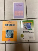 Versch. Bücher 1€ - Körpersprache, Amalgam, Heile Baden-Württemberg - Heilbronn Vorschau