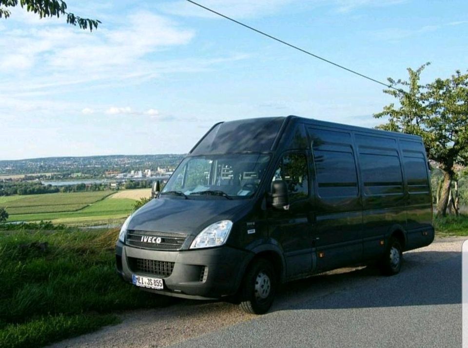 Haushaltsauflösungen / wir von hier /Beräumung + Antik BarAnkauf in Dresden