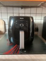 Philips Heißluftfritteuse Airfryer XXL Nordrhein-Westfalen - Rheinberg Vorschau