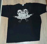 The Bones T-Shirt Größe XL Punk HC Rockabilly Nordrhein-Westfalen - Kevelaer Vorschau