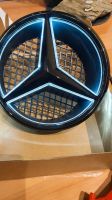 Mercedes  LED-STERN Emblem für Kühler Mecklenburg-Strelitz - Landkreis - Neustrelitz Vorschau