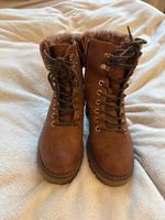 Wrangler Winterschuhe Damen Thüringen - Rudolstadt Vorschau