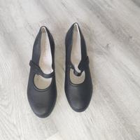 Vitaform Pumps  schwarz Gr. 41 Weite H, mit Riemchen, NEU Kiel - Wellsee-Kronsburg-Rönne Vorschau