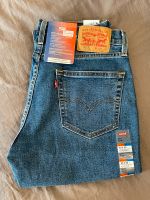 Levi’s 511 Slim 33 X 32 NEU OVP Baden-Württemberg - Plochingen Vorschau