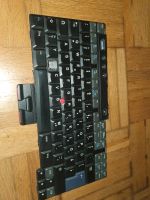 IBM Thinkpad T40 T41 T42 T43 Tastatur Berlin - Zehlendorf Vorschau