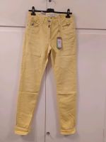 NEU! - JEANS - GElB - GR. 28/32 Kreis Pinneberg - Rellingen Vorschau