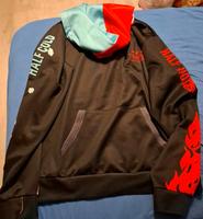 Shoto Todoroki hoddie Hessen - Rotenburg Vorschau
