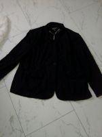 Gr. 48 Damen Blazer Jacke schwarz von Ulla Popken Nordrhein-Westfalen - Solingen Vorschau