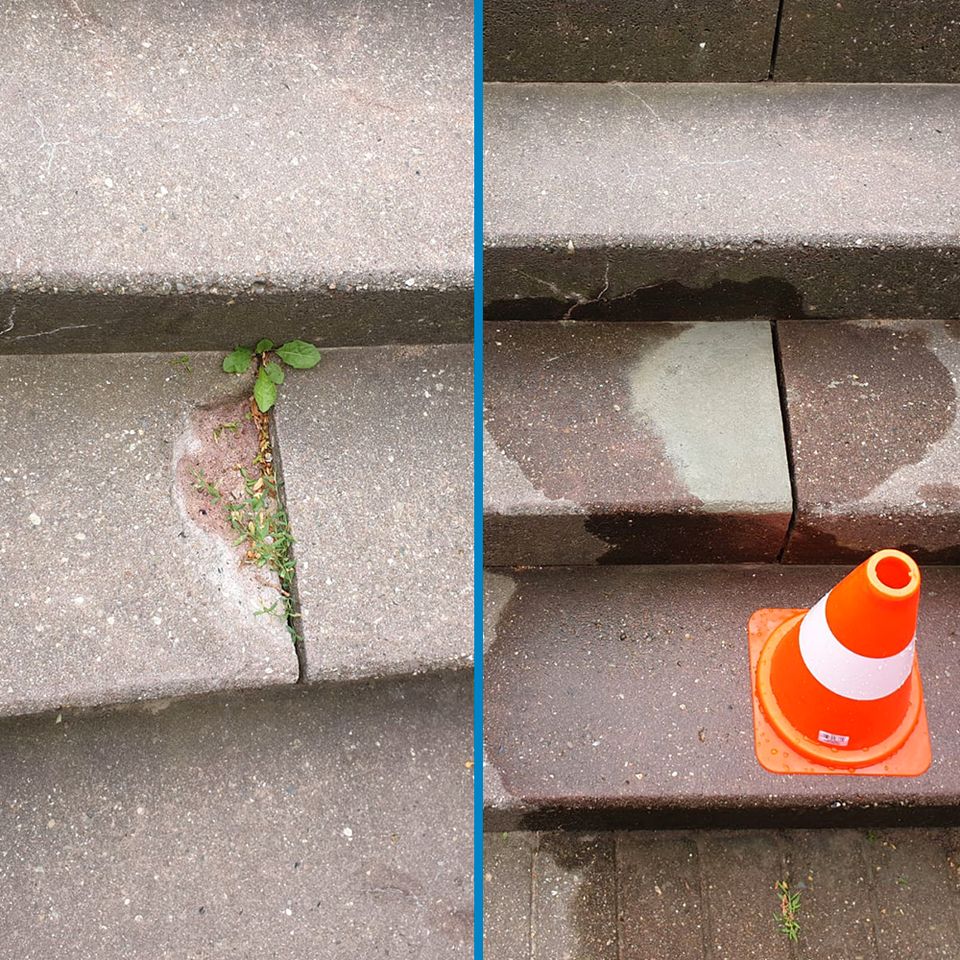 ✅Gebäudereinigung ✅Gartenpflege ✅ Hausmeister ✅ Winterdienst in Hamburg