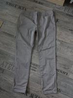 wNEU COMMA Chino Hose beige Baumwolle Gr L XL 42 gerades Bein Berlin - Lichtenberg Vorschau