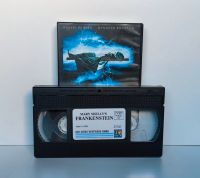 Mary Shelley’s Frankenstein"De Niro" [VHS] Videokassette(UV-1995) Nordrhein-Westfalen - Oer-Erkenschwick Vorschau