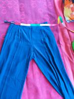 Boden  marlene hose gr UK 12,dunkelblau Leipzig - Gohlis-Mitte Vorschau