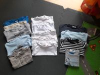 13× Langarmshirt/Pullover,Paket Gr.62-68 Nordrhein-Westfalen - Wenden Vorschau