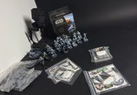 Star Wars Legion, Blizzard Force, Imperium Dresden - Räcknitz/Zschertnitz Vorschau