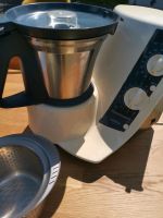 Thermomix TM21 Nordrhein-Westfalen - Wegberg Vorschau