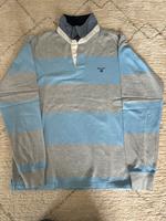 Gant Herren Langarmshirt Gr. L Nordrhein-Westfalen - Meschede Vorschau