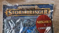Warhammer Age of Sigmar Stormbringer Ausgabe 3 Nordrhein-Westfalen - Kamp-Lintfort Vorschau