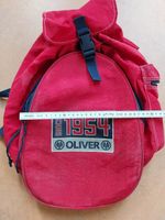 Oliver Rucksack mit Schuhfach - gebraucht Nordrhein-Westfalen - Dormagen Vorschau