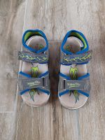 Sandalen Gr. 29 von Superfit zu verkaufen Nordrhein-Westfalen - Aldenhoven Vorschau