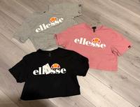 Ellesse Crop Top Niedersachsen - Garbsen Vorschau