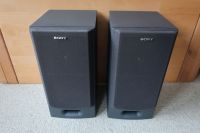 2 Sony SS-H 2700 3-Wege Lautsprecherboxen 6 Ohm 70 Watt Hessen - Niddatal Vorschau