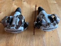 Shimano SPD Click Pedalen PD-M520 Niedersachsen - Oldenburg Vorschau