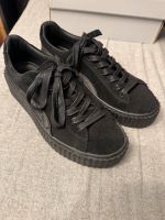 Puma Suede Creepers Satin Rihanna Köln - Merkenich Vorschau