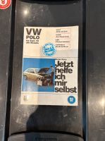 VW Polo Reparaturleitfaden bis September 81 Dortmund - Eving Vorschau