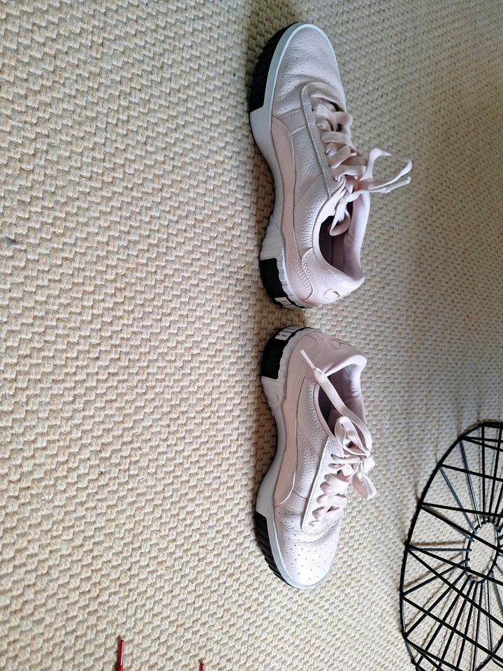 Puma Sneaker 38,5 in Bielefeld